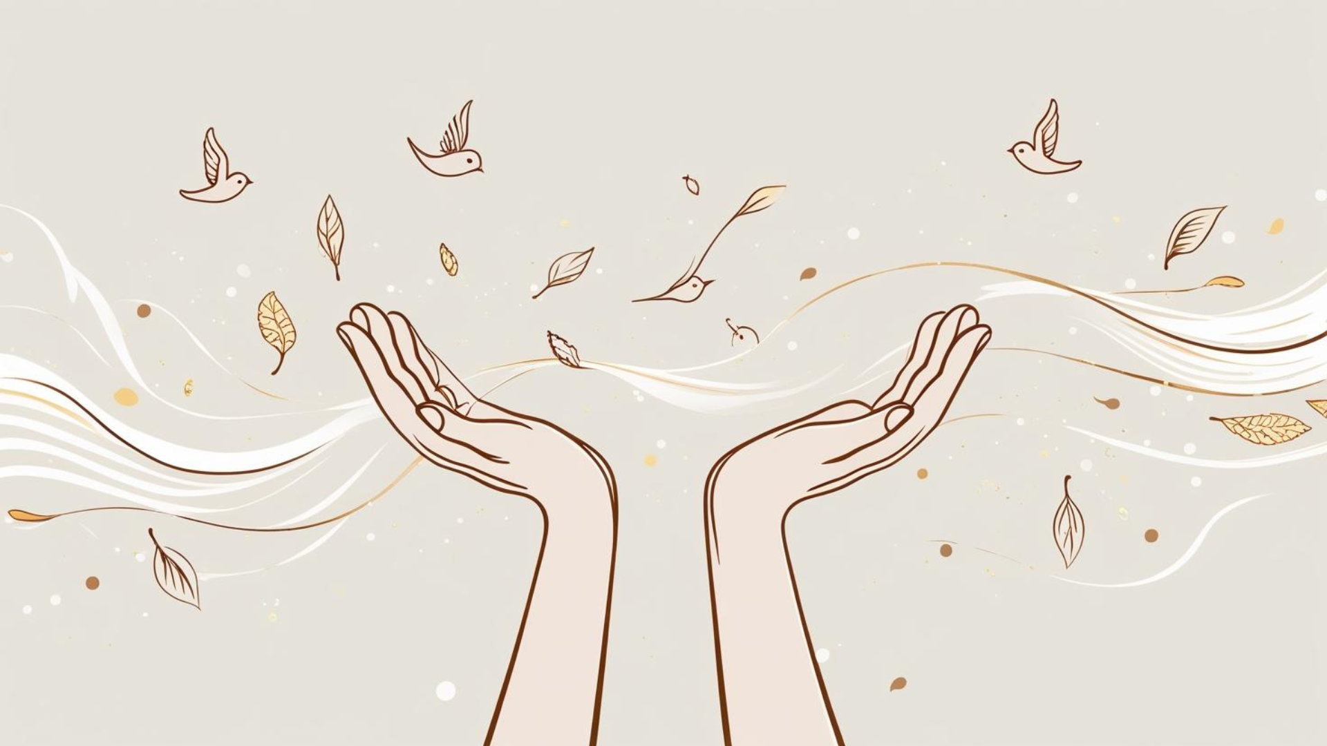 Art of Letting Go: Mastering Life's Most Essential Skill