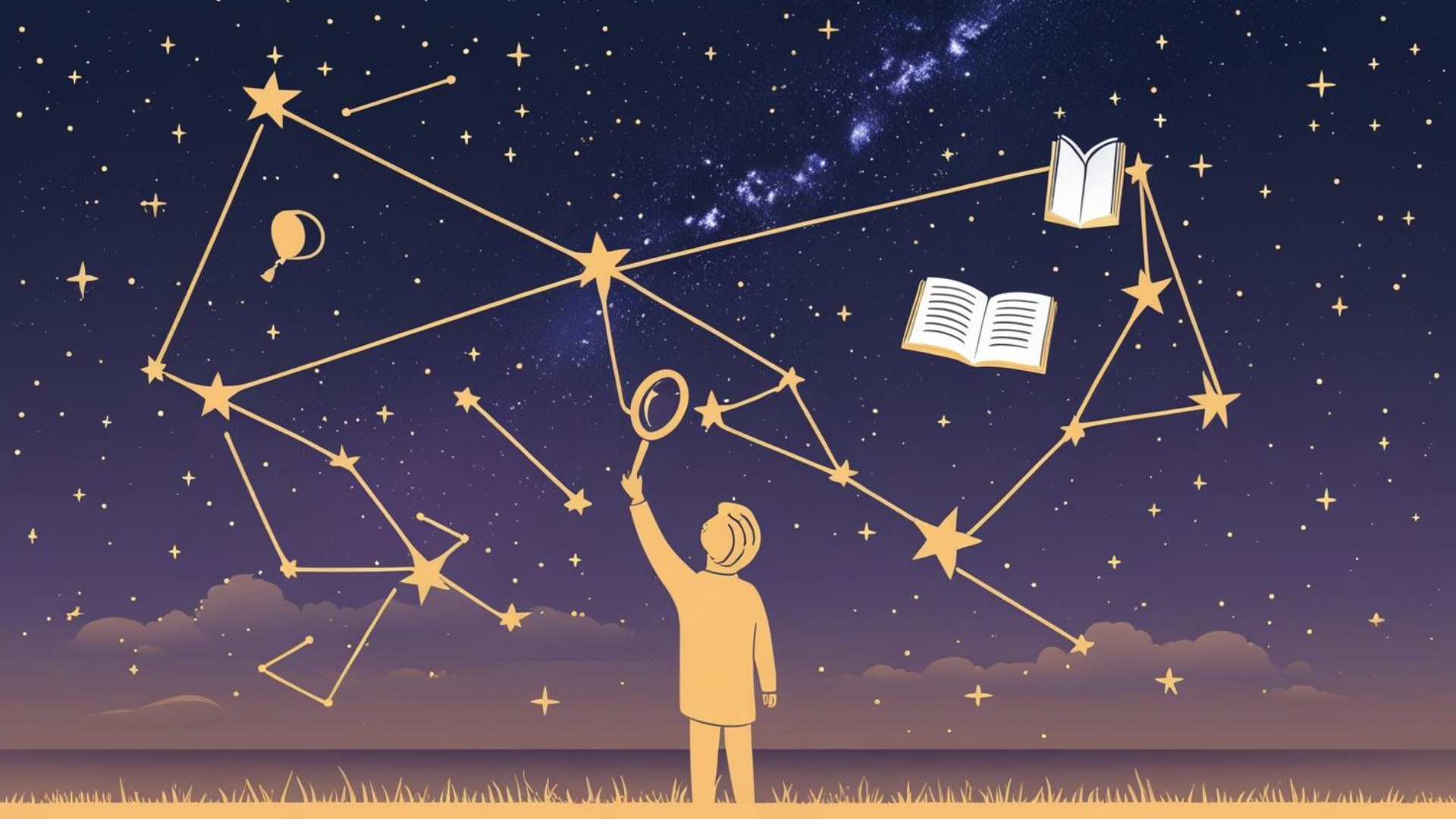 Return to Wonder: Reclaiming Awe in an Age of Information