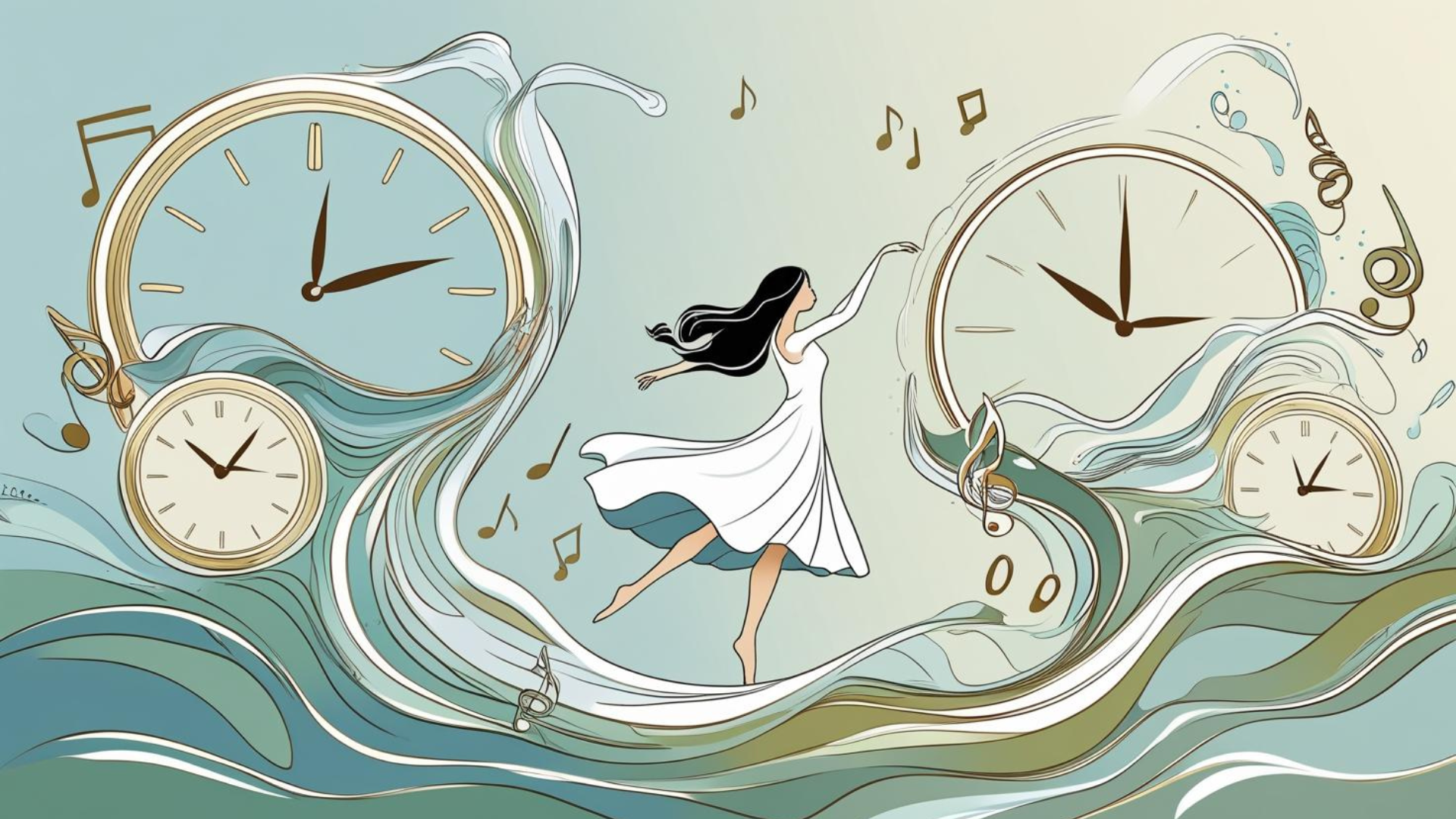 Temporal Alchemy: Transforming Time from Enemy to Ally