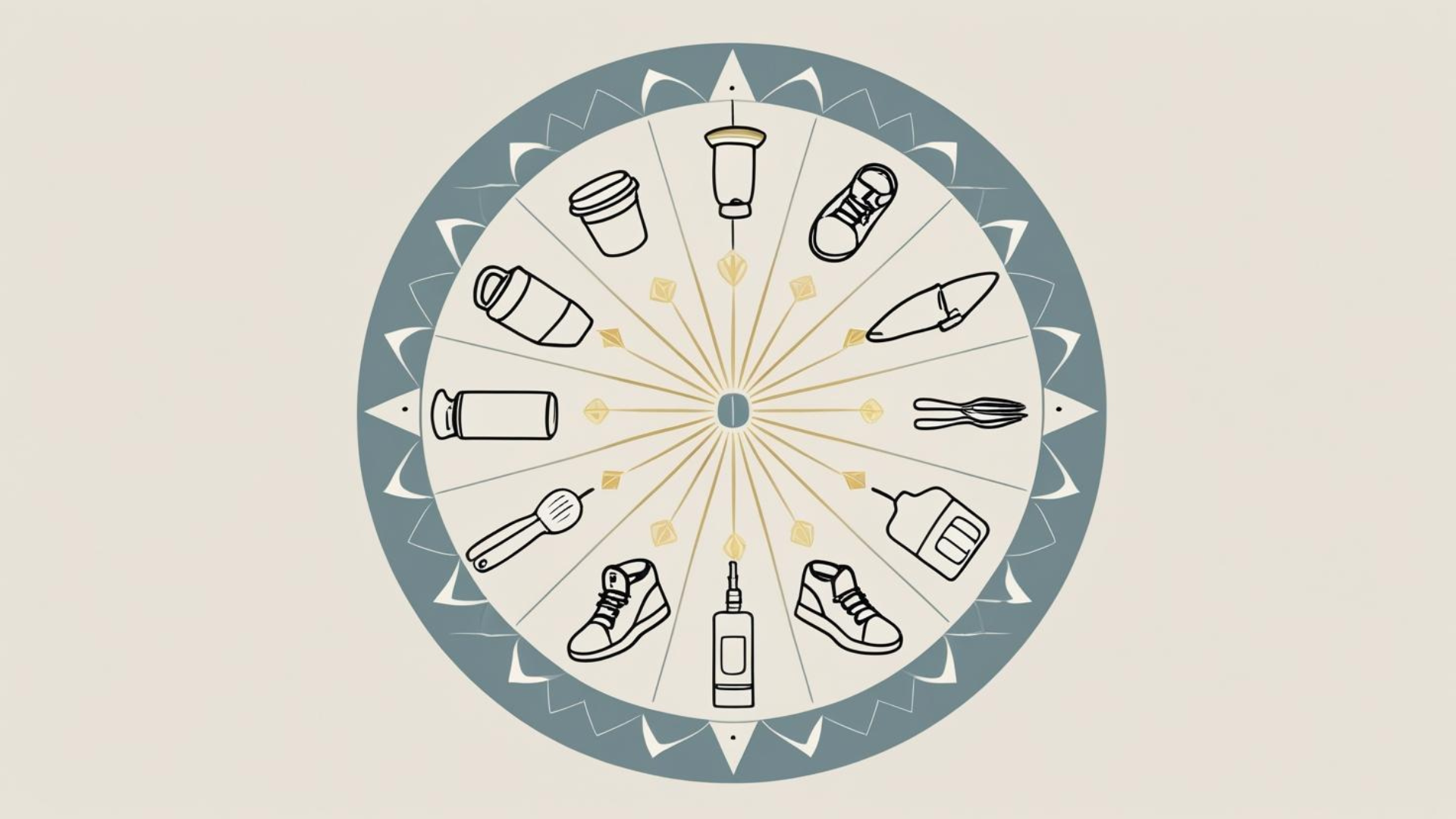 The Sacred Ordinary: Finding Transcendence in Daily Rituals